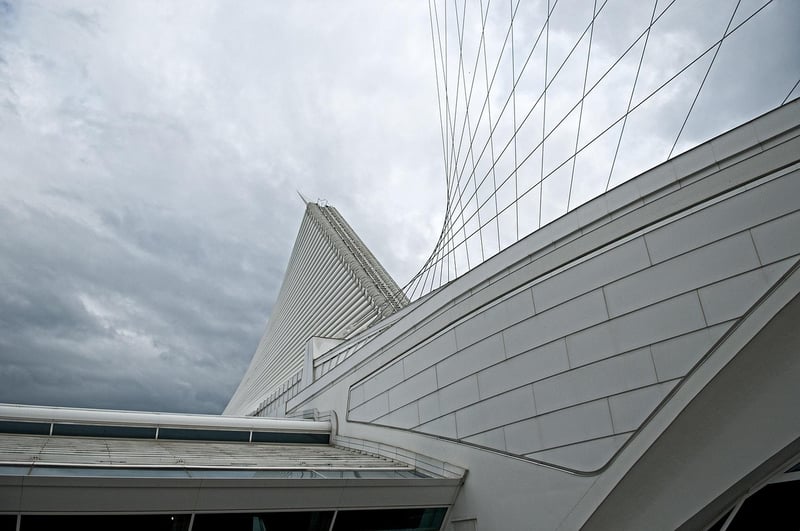 Rooftop Wedding Venue